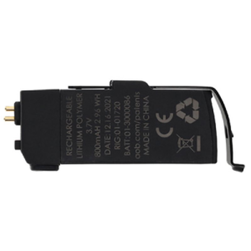 Crimson Trace RIG Battery Black