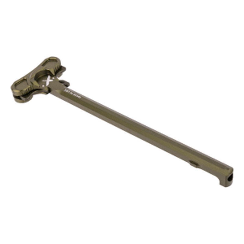 Forward Controls Design Ambidextrous .308 Charging Handle - OD Green