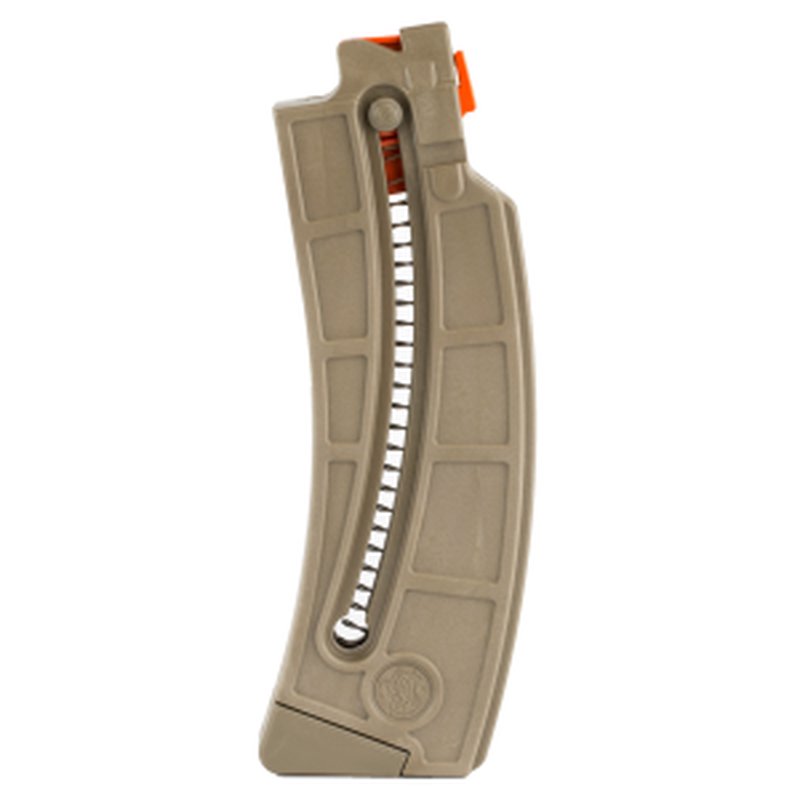 Smith & Wesson M&P15-22 .22 LR Magazine 25-Round
