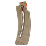 Smith & Wesson M&P15-22 .22 LR Magazine 25-Round