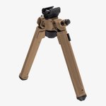 Magpul MAG941 Bipod for 1913 Picatinny Rail (11 oz, 6.8"–10.3")