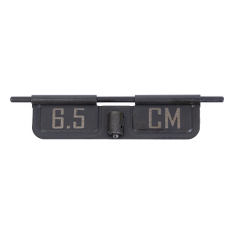 Noveske Rifleworks Dust Cover 6.5 Creedmoor Logo