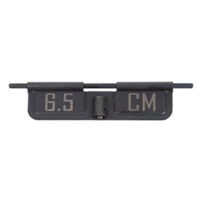 Noveske Rifleworks Dust Cover 6.5 Creedmoor Logo