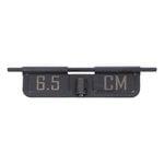 Noveske Rifleworks Dust Cover 6.5 Creedmoor Logo