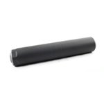 Diligent Defense Enticer L TI .30 Cal Suppressor, Black