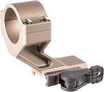American Defense AD-68 30mm Cantilever Mount for Aimpoint M68 CompM2 Pro