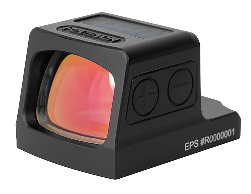 Holosun EPS Red MRS 2 MOA Red Dot 32 MOA Circle Reflex Sight
