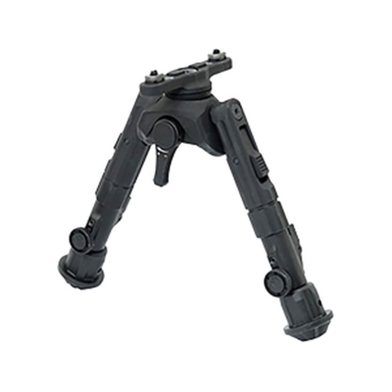 UTG Recon 360 TL Bipod M-Lok Mount 5.5-7 Inches Black