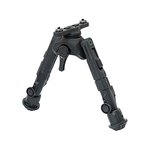 UTG Recon 360 TL Bipod M-Lok Mount 5.5-7 Inches Black