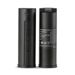 Athlon Cronus ATS Thermal Riflescope Spare Battery 2-Pack