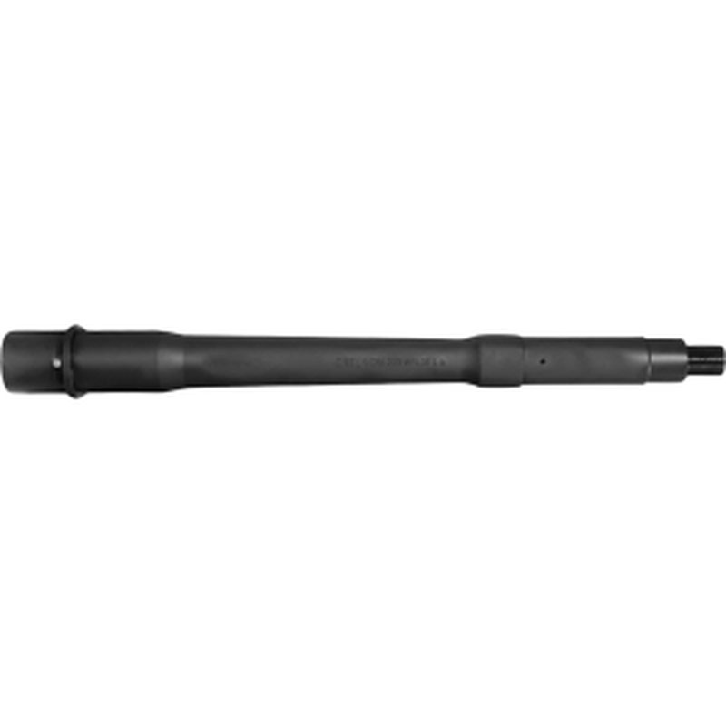 Criterion Barrels SBR Hybrid AR-15 Barrel 223 Wylde 10.5" Black