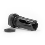 Bfo Cage Hider - Bfo Cage Hider 30 Caliber 5/8''x24 Thread