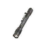 Streamlight 88033 ProTac 2AA LED Flashlight 11/155 Lumens Aluminum Black