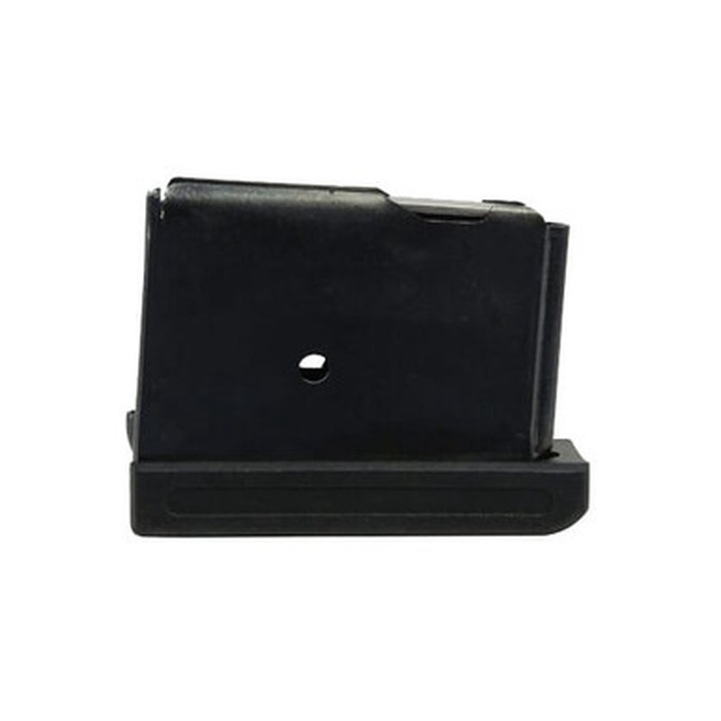 Anschutz 1710 Magazine .223 Rem 3-round Model 010310
