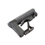 LUTH-AR LLC - MBA-5 BUTTSTOCK ASSEMBLY