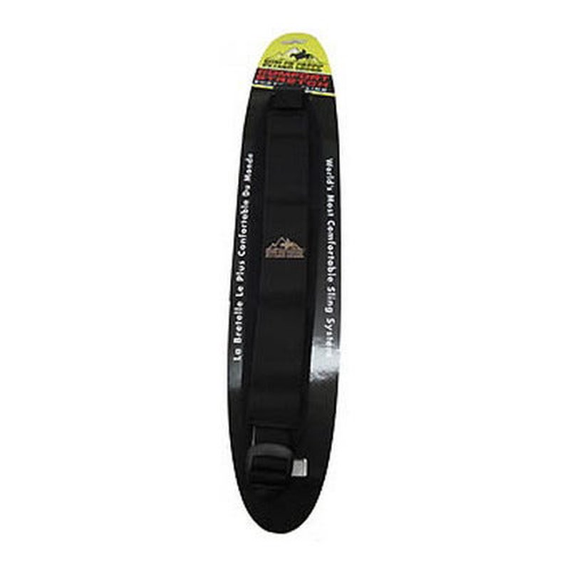 Butler Creek Sling ComFRT Stretch Black SG