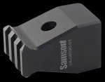 Samson AKM Rear Trunnion Folding Stock Adapter 1913 Picatinny Rail Black