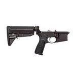 Bravo Company BCM LRG Stock Mod-0 Complete Lower Receiver Group