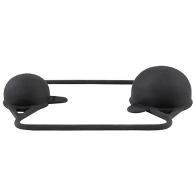 ALLEN Stretchable Scope Double Cover up to 56mm Lg Blk