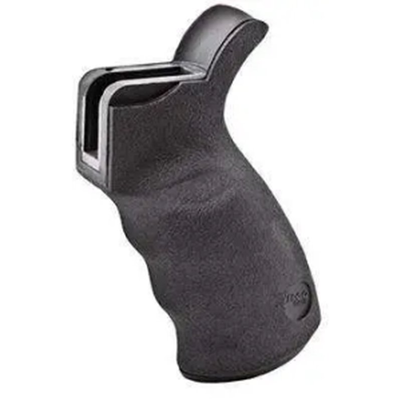 Ergo Grips SureGrip AR-15/M16 Rubber Grip Right Hand Black