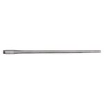 Shilen Match Grade Mauser Series 2 Prefit Barrel 6.5x55mm Swedish Mauser 25.5" Unfinished; In the White #3 Contour 1:9" Twist