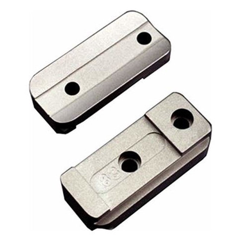 Talley Stainless Steel Base Winchester 70 Pre-64 Magnum Length Action