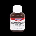 Birchwood Casey 24323 Rusty Walnut Wood Stain 3 oz