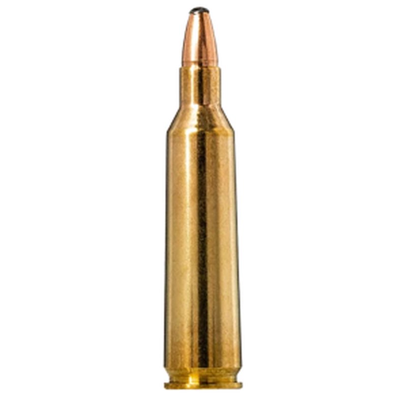 Norma 20157342 Oryx 55gr Rifle Ammunition