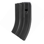 Duramag AR-15 Rifle Magazine Black 7.62x39 20rd