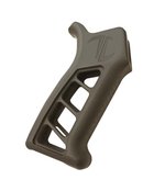 Timber Creek Enforcer AR Pistol Grip, Burnt Bronze