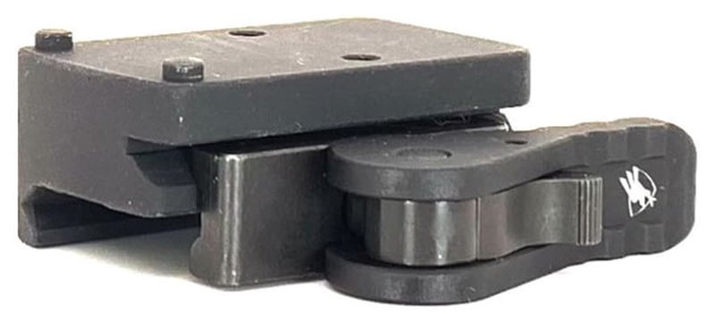 American Defense Manufacturing Trijicon RMR Light Weight Low Profile Red Dot Mount