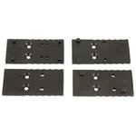 Glock MOS Adapter Set 01 Modular Optic System (SP33531)