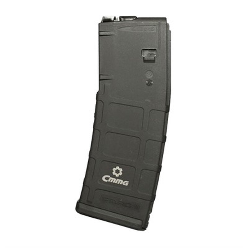 CMMG 9 ARC Magazine 9mm AR-15 30-Round Black