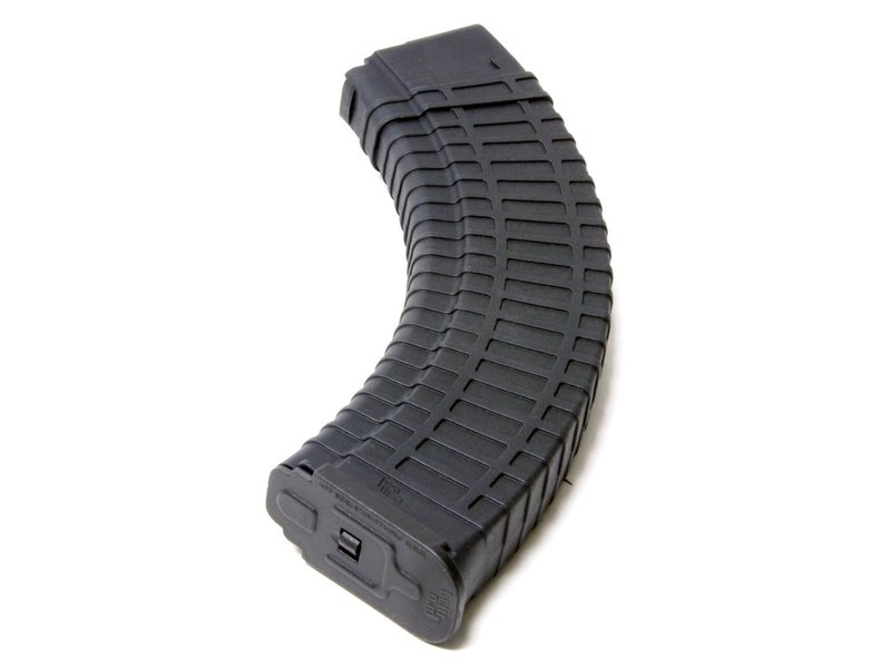 ProMag AK-47 7.62x39mm 40-round Magazine Polymer Black