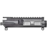 LEAD & STEEL ARC Mil-Spec Stripped Upper Gray