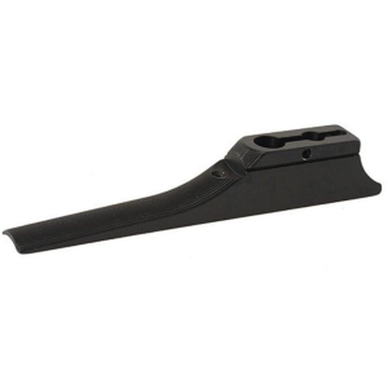 NECG Universal Front Sight Ramp 0.525 in Height