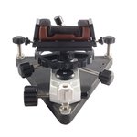 Sinclair International Benchrest Competition Ambidextrous Shooting Rest