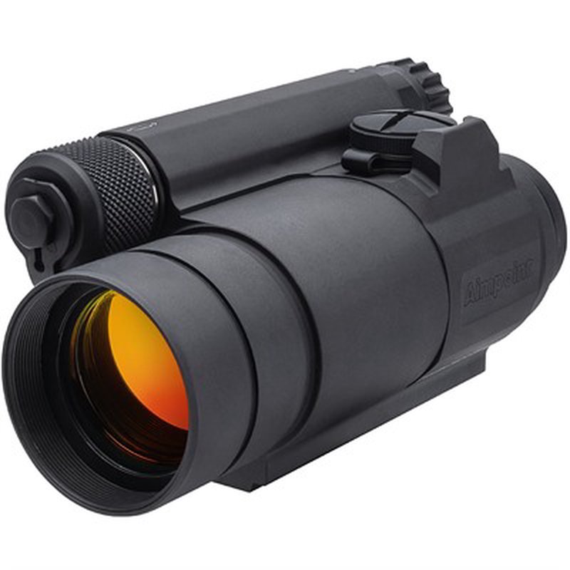 AIMPOINT COMPM4 RED DOT REFLEX PICATINNY COMPATIBLE SIGHT