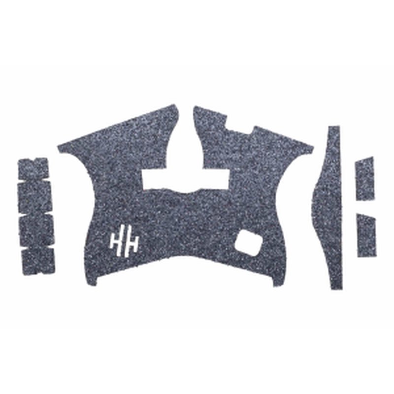 Handleit Grips Elite Series Grips for Glock 42