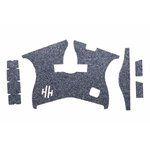 Handleit Grips Elite Series Grips for Glock 42