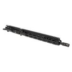 Bravo Company Enhanced Lightweight Barreled Upper Receiver 14.5in 5.56 NATO, 1:7 Mid-Length Government Contour, 13in MCMR Rail