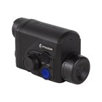 Pulsar Proton FXQ30 Thermal Imaging Front Attachment Kit / Hand Held Mountable 1-5x 30mm (384x288, 50Hz) (PL76653K)