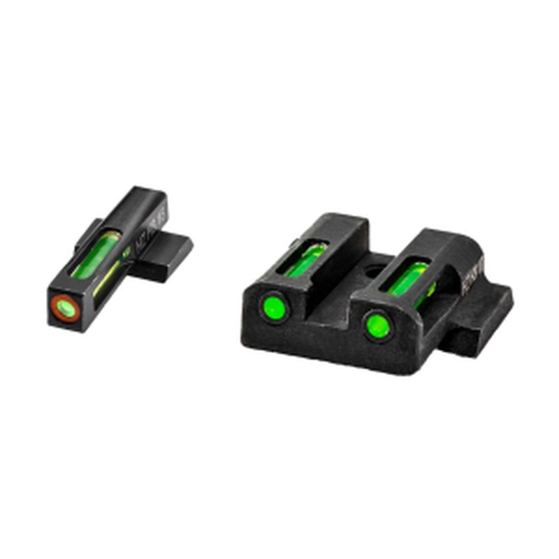 HiViz LiteWave H3 Night Sights for S&W M&P G/G OR