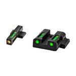 HiViz LiteWave H3 Night Sights for S&W M&P G/G OR