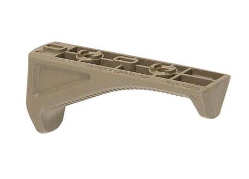 Magpul M-LOK AFG Angled Fore Grip, Flat Dark Earth