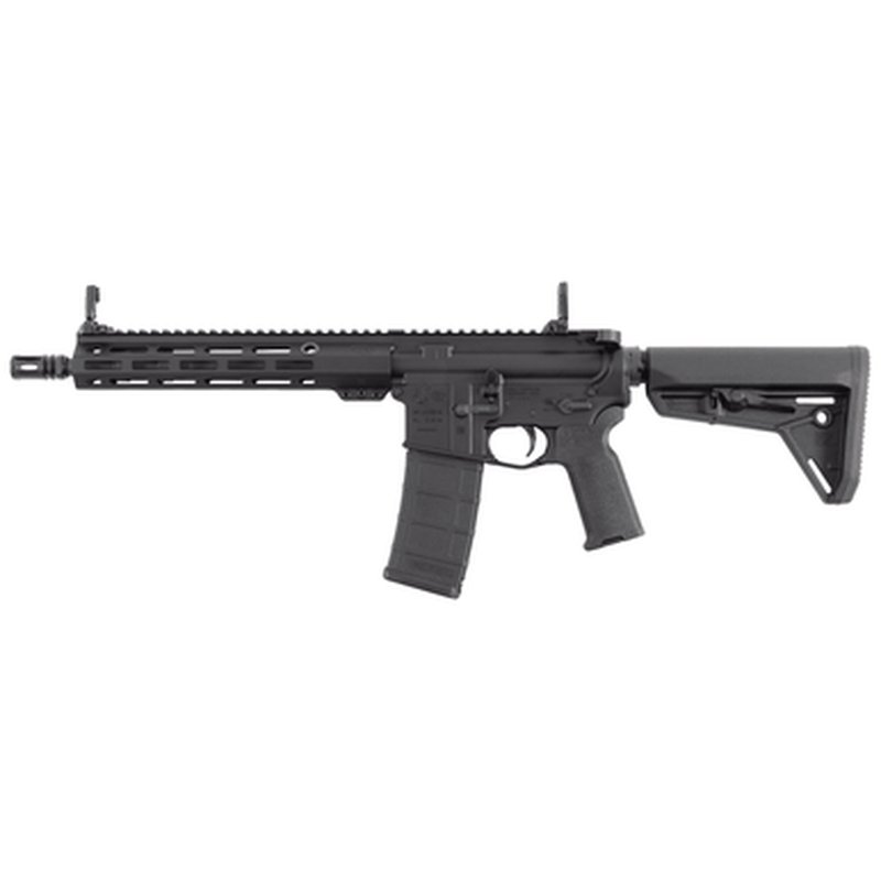 Colt LE6933EPRII-PRO 5.56 NATO 11.5in Complete Upper w/ M-LOK and HuxWrks muzzle device