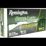 Remington Core-Lokt Tipped Lever Gun 35 Rem 200gr Ammunition