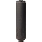 HUXWRX Flow 9K Ti 9mm Titanium Suppressor 2949