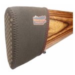 Beartooth RPK900 Recoil Pad Kit 2.0 Brown