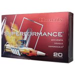Hornady 308 Win 180 Grain SST SPF 20rd Box (10 Boxes Case)